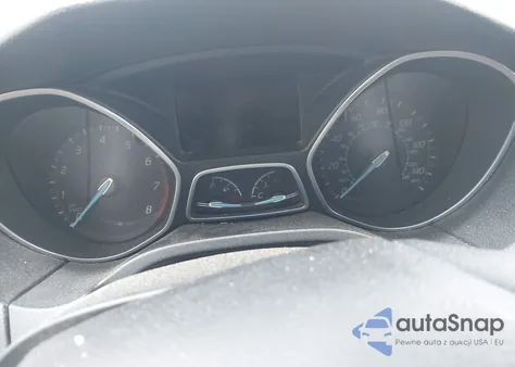 2013 Ford Focus Se from USA, damaged, VIN 1FADP3F20DL186964